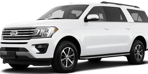 FORD EXPEDITION MAX 2018 1FMJK1HT6JEA40263 image